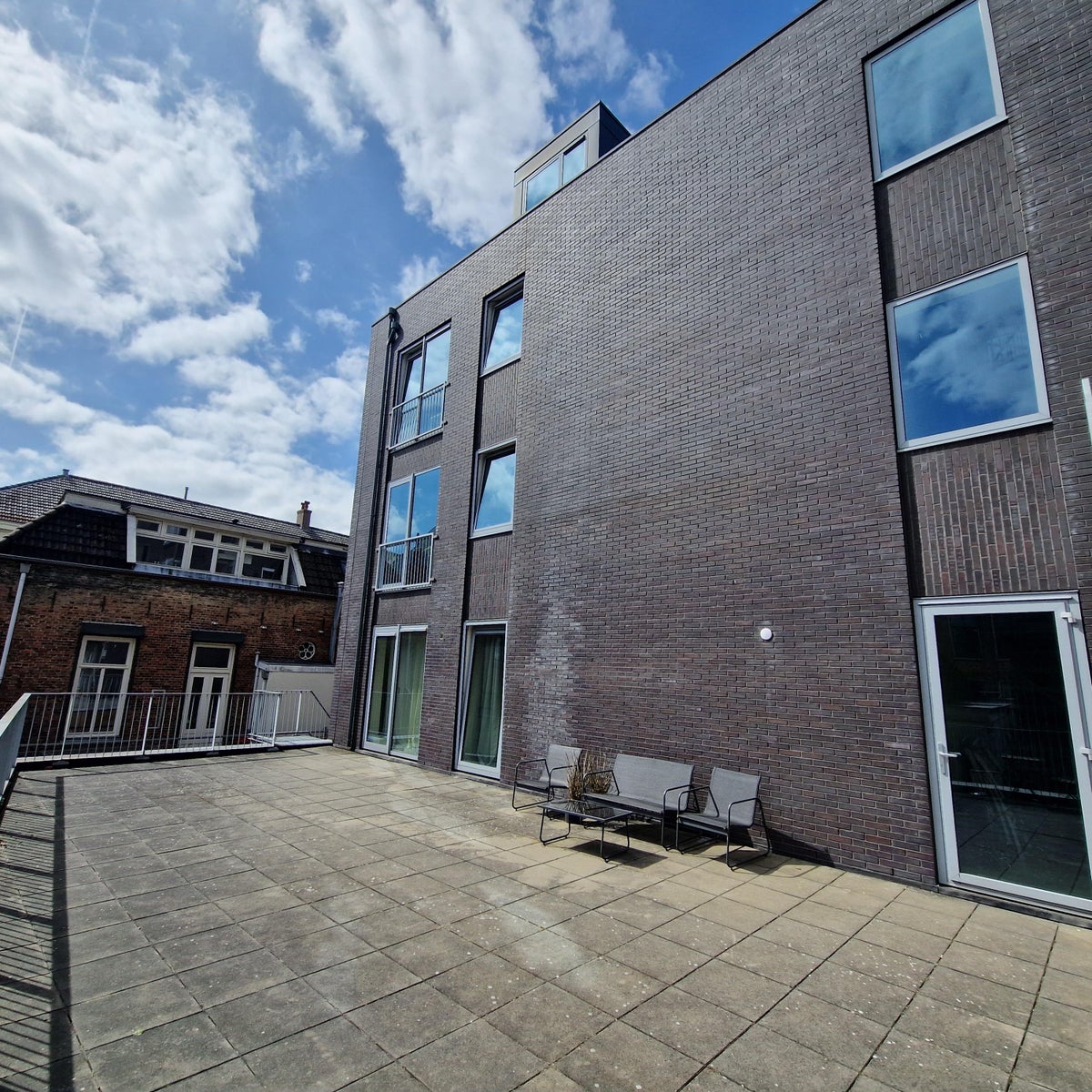 Appartement te huur in Groningen – Pelsterstraat – foto 1