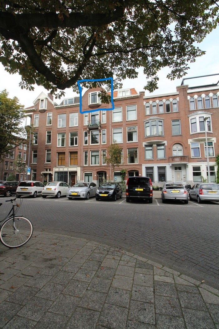 Te huur: Appartement Burgemeester Meineszlaan in Rotterdam