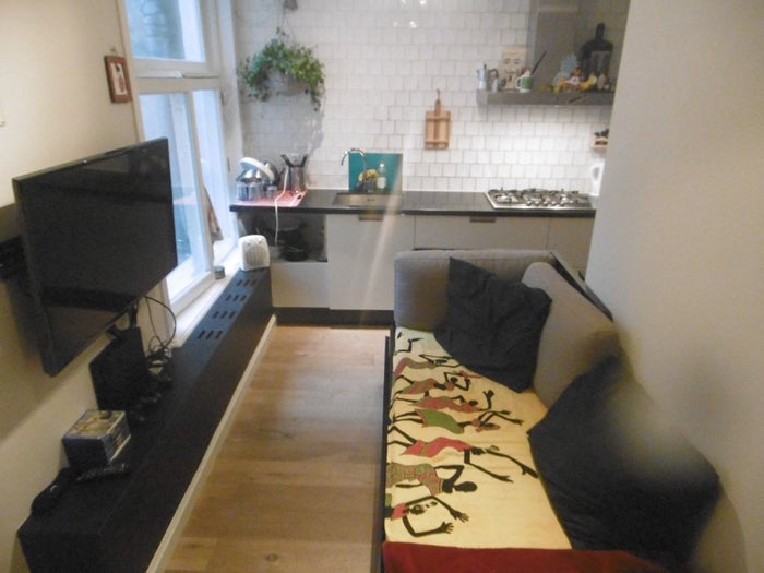 Te huur: Appartement Laurierstraat in Amsterdam