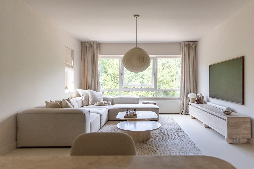 Appartement Waalsdorperweg 355 in Den Haag