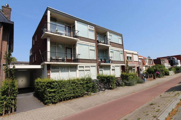 Flat Amsterdamsestraatweg 931 B