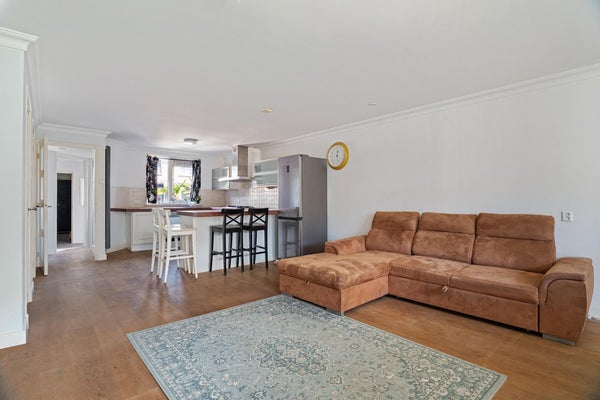 Huis Horst 29 in Lelystad
