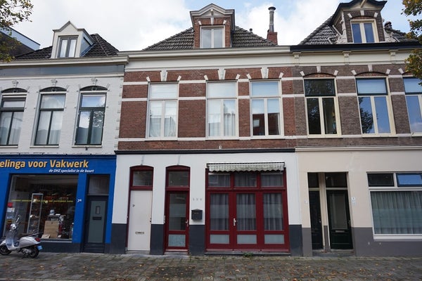 Verlengde Hereweg