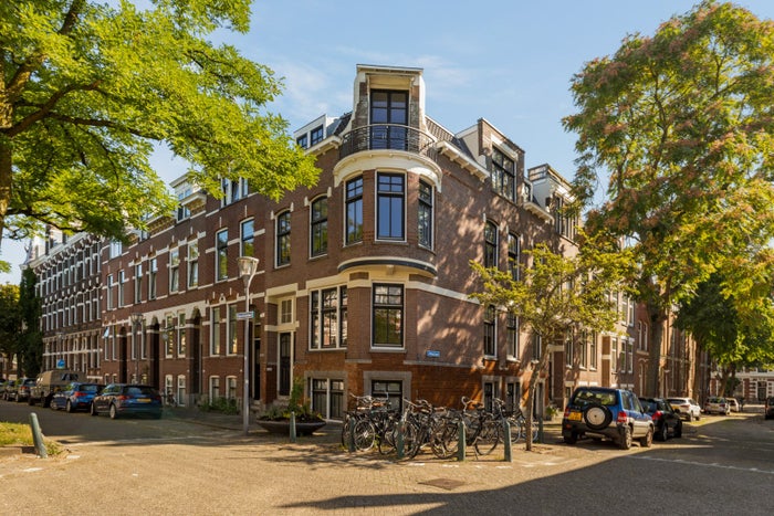 Voorschoterlaan 132 B