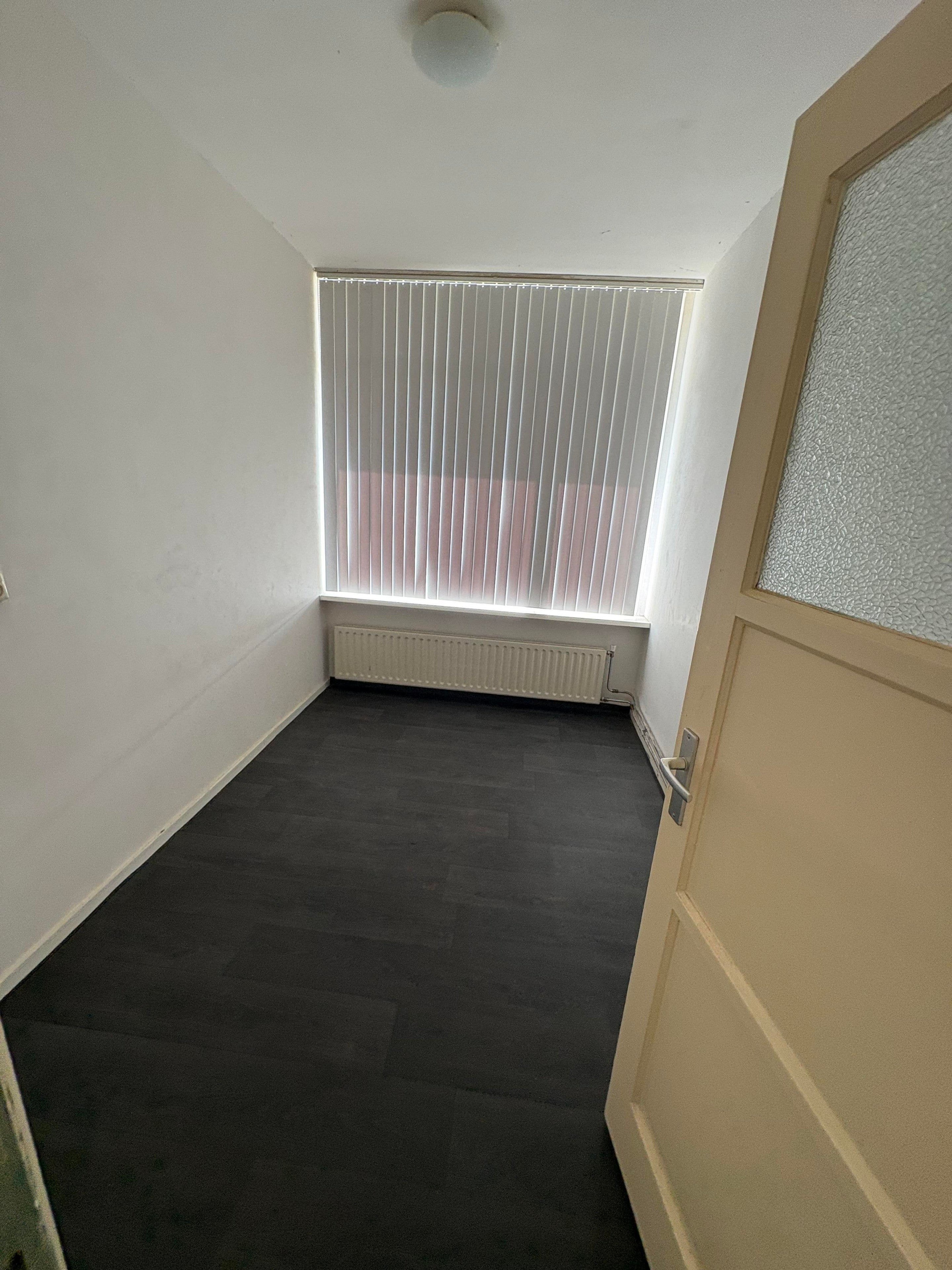 Woning te huur: Dreischorstraat, Rotterdam