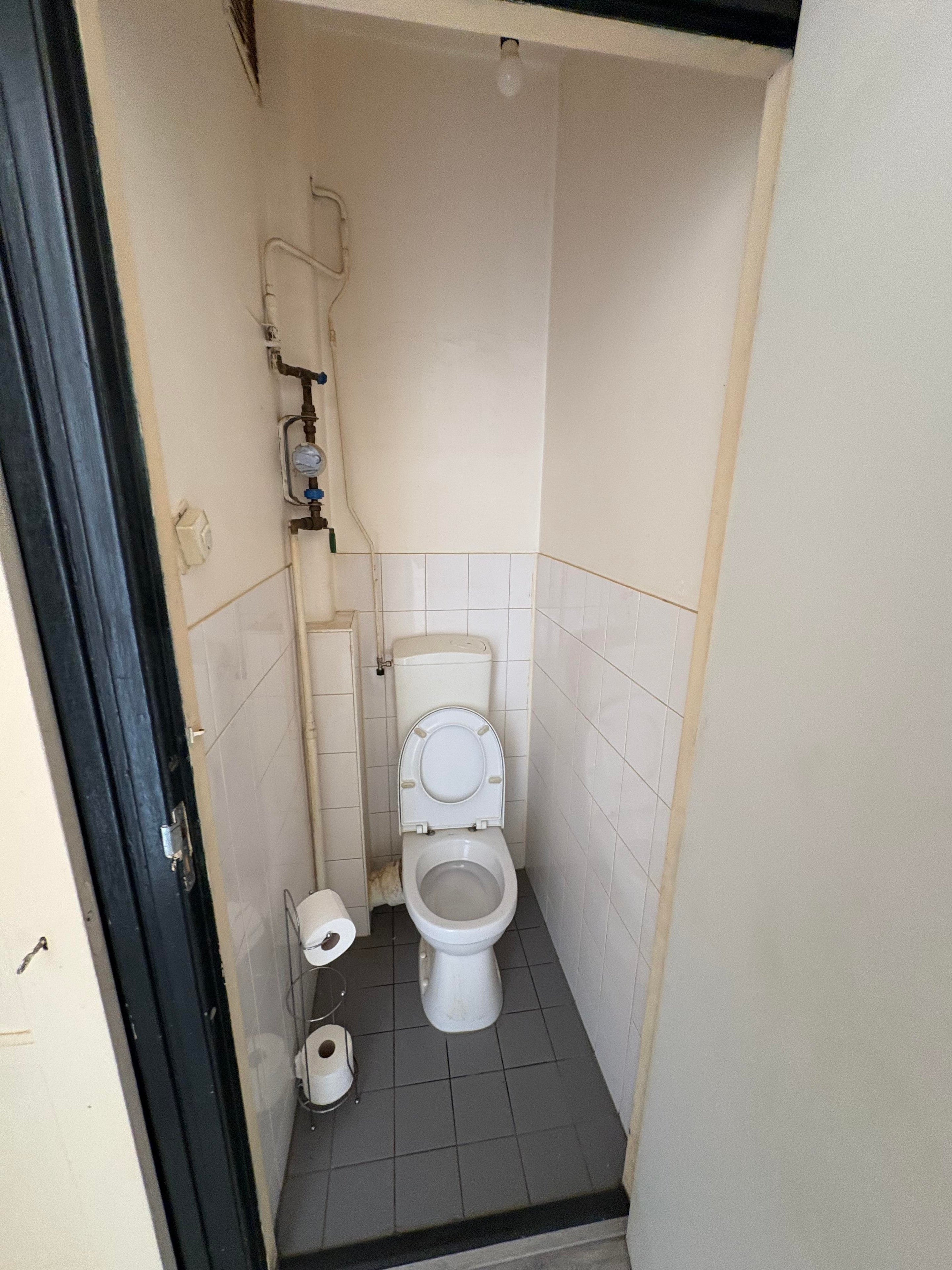 Woning te huur: Dreischorstraat, Rotterdam
