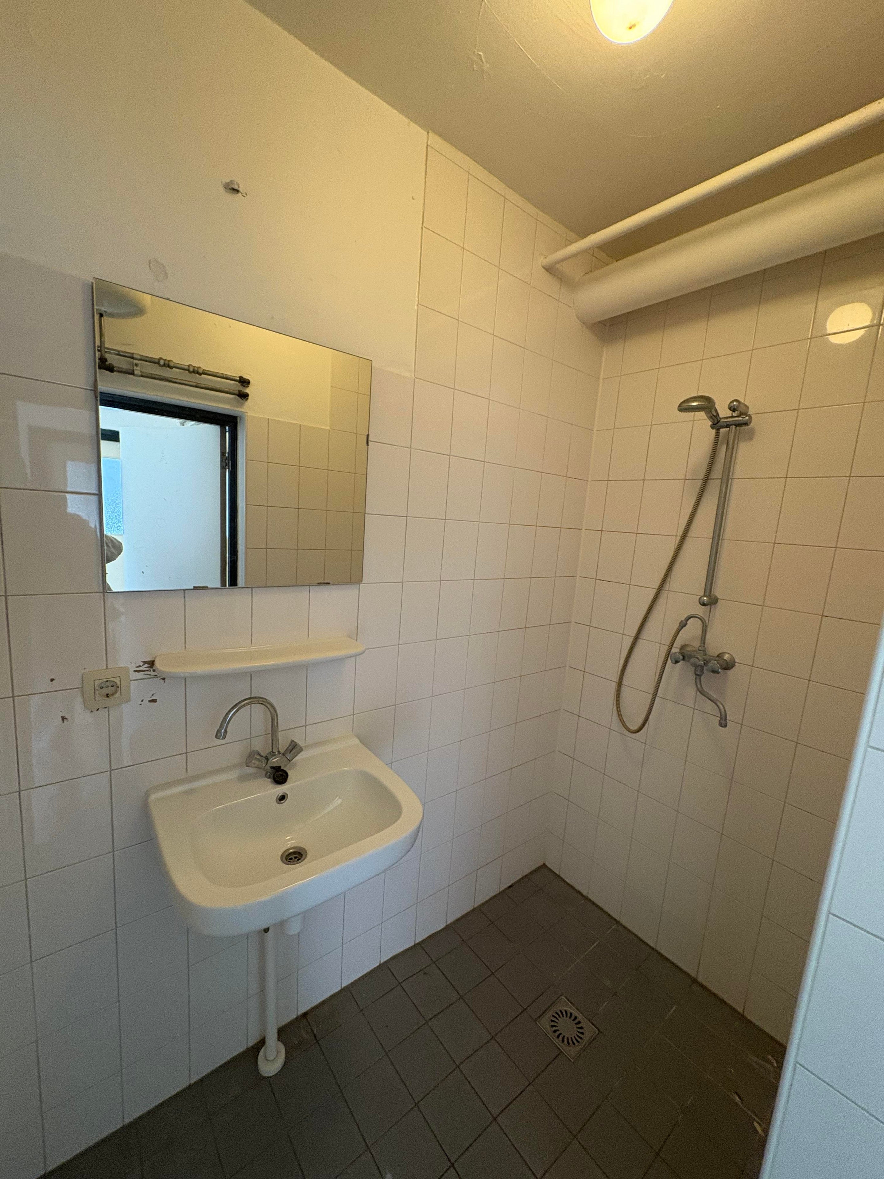 Woning te huur: Dreischorstraat, Rotterdam