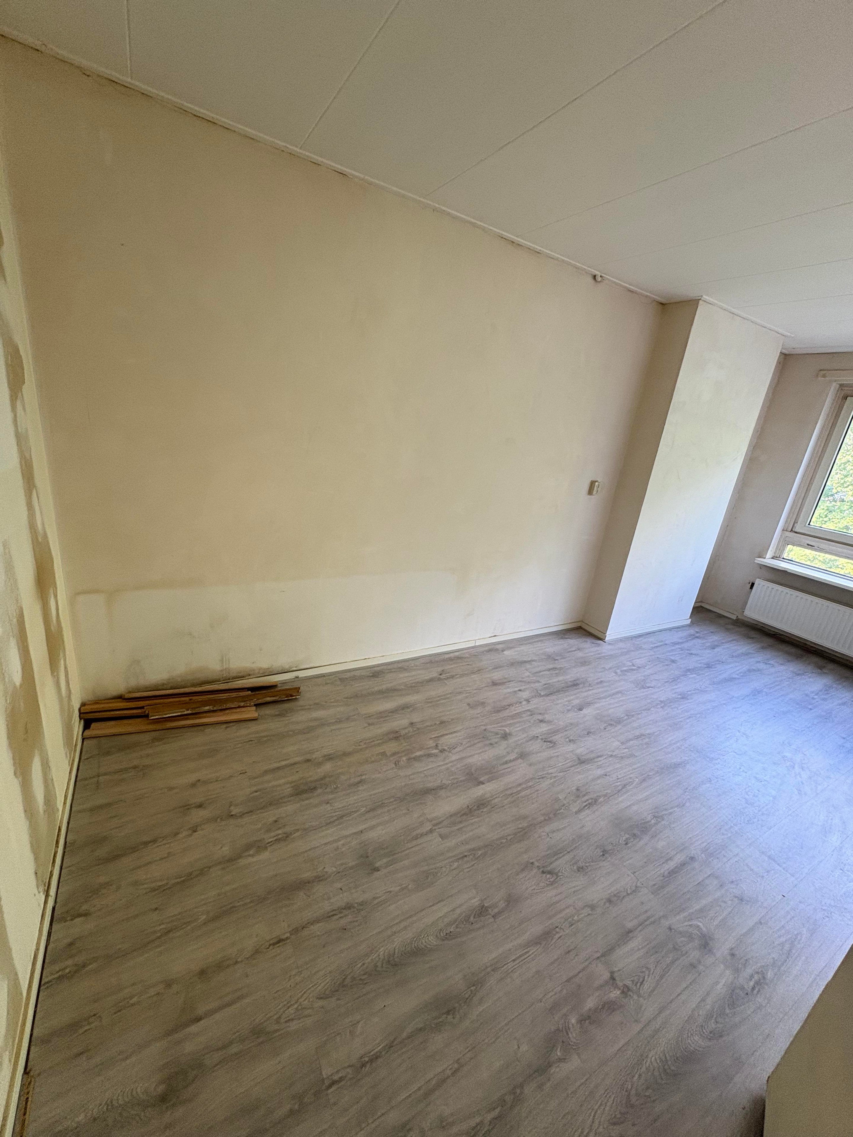 Woning te huur: Dreischorstraat, Rotterdam
