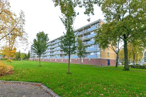 Te huur: Appartement Koekoekstraat in Leiderdorp