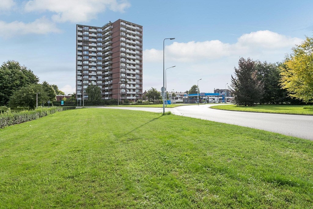 Te huur Appartement Via Regia 194 T in Maastricht