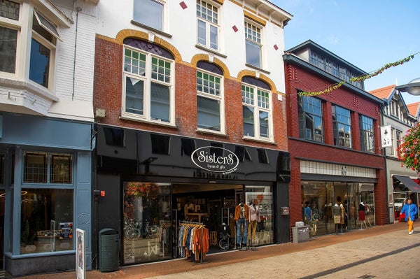 Haverstraatpassage