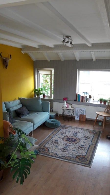 Te huur Studio Wittebollestraat in Tilburg