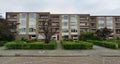 Meteoorstraat