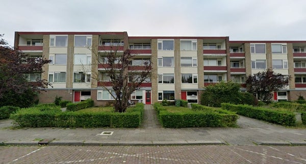 Meteoorstraat