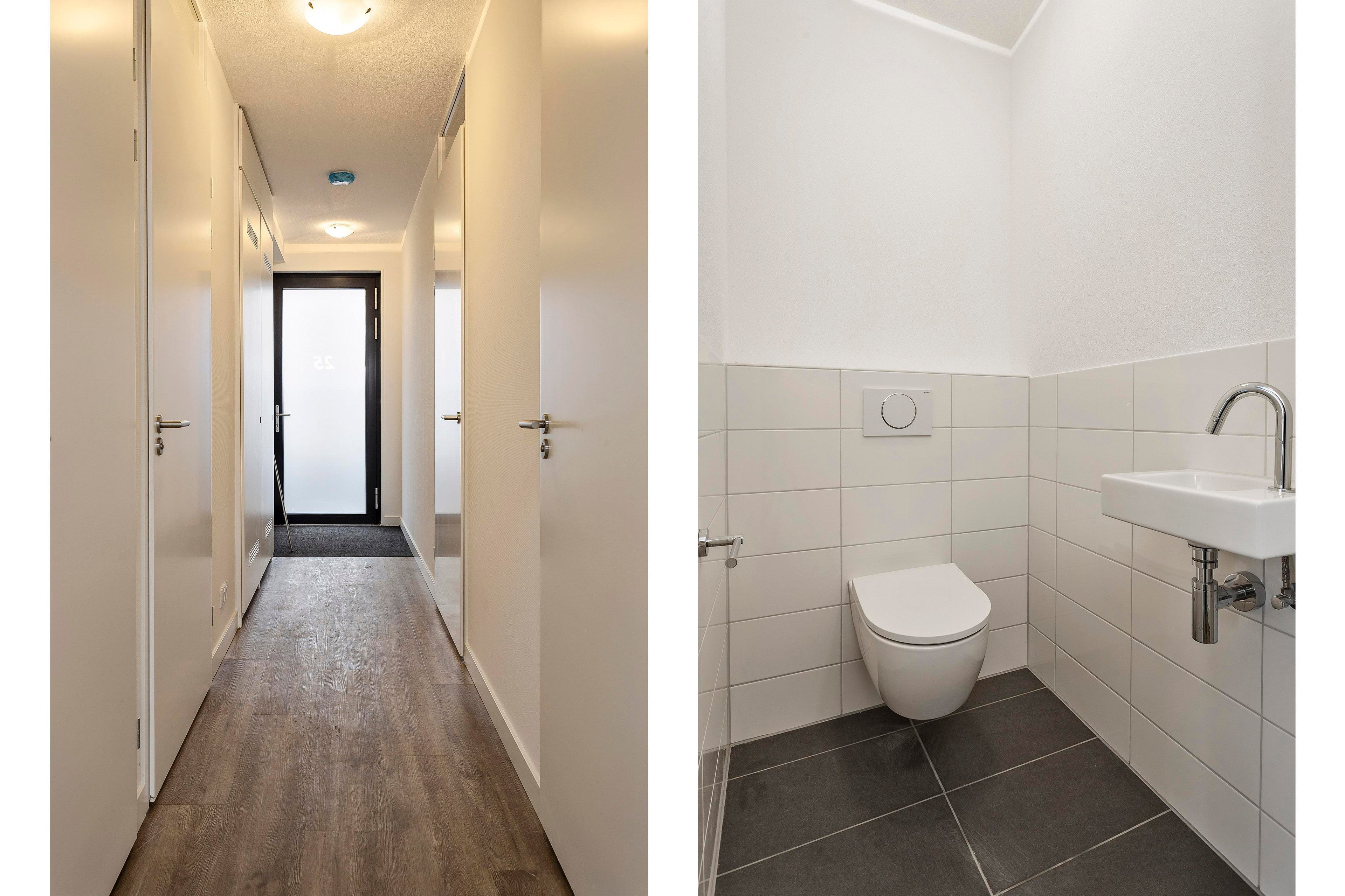 Appartement Stuivenbergheem in Veenendaal