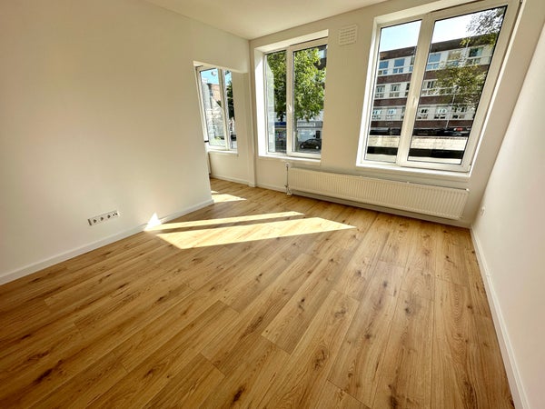 Appartement Hoofdweg