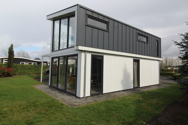 Huis Hommelweg 2 666 in Susteren