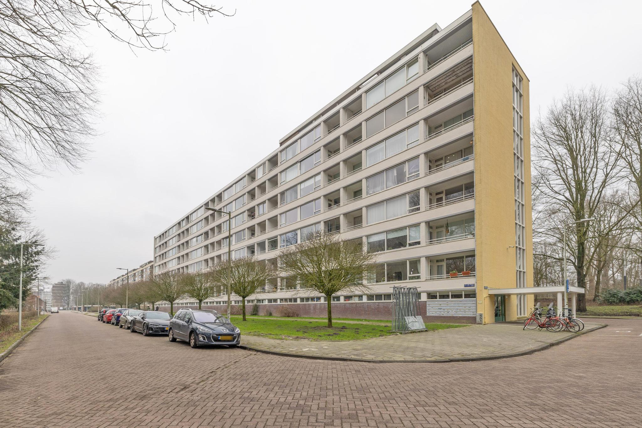 Eastonstraat 45