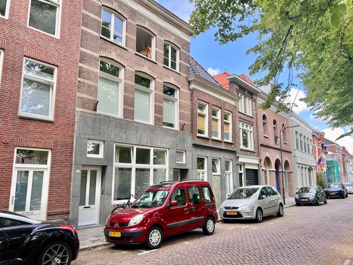 Te huur: Appartement Kalkhaven in Gorinchem