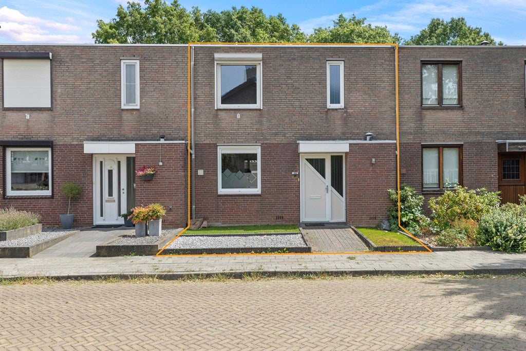 Huis Rietbeek 38 in Geleen