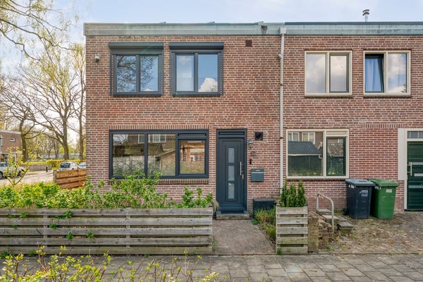 Heemingeslag 26 in Emmen