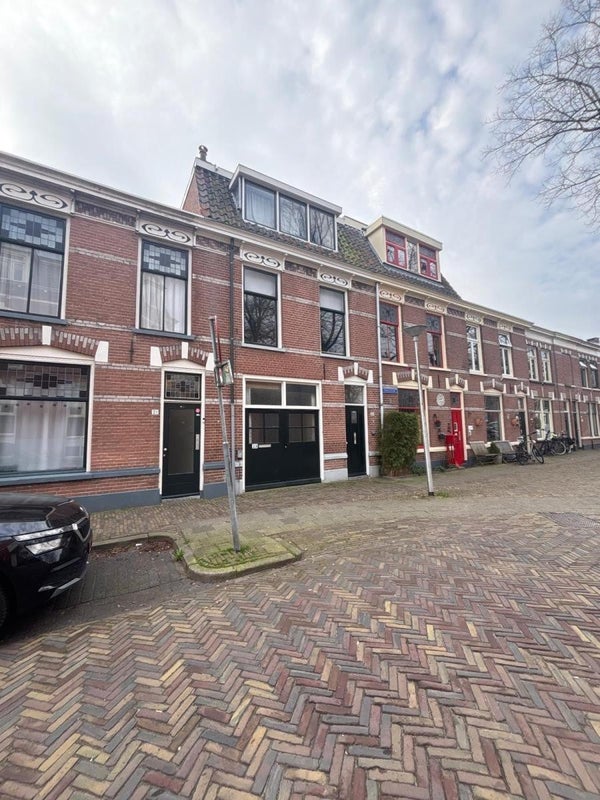 Chambre Coetsstraat à Zwolle