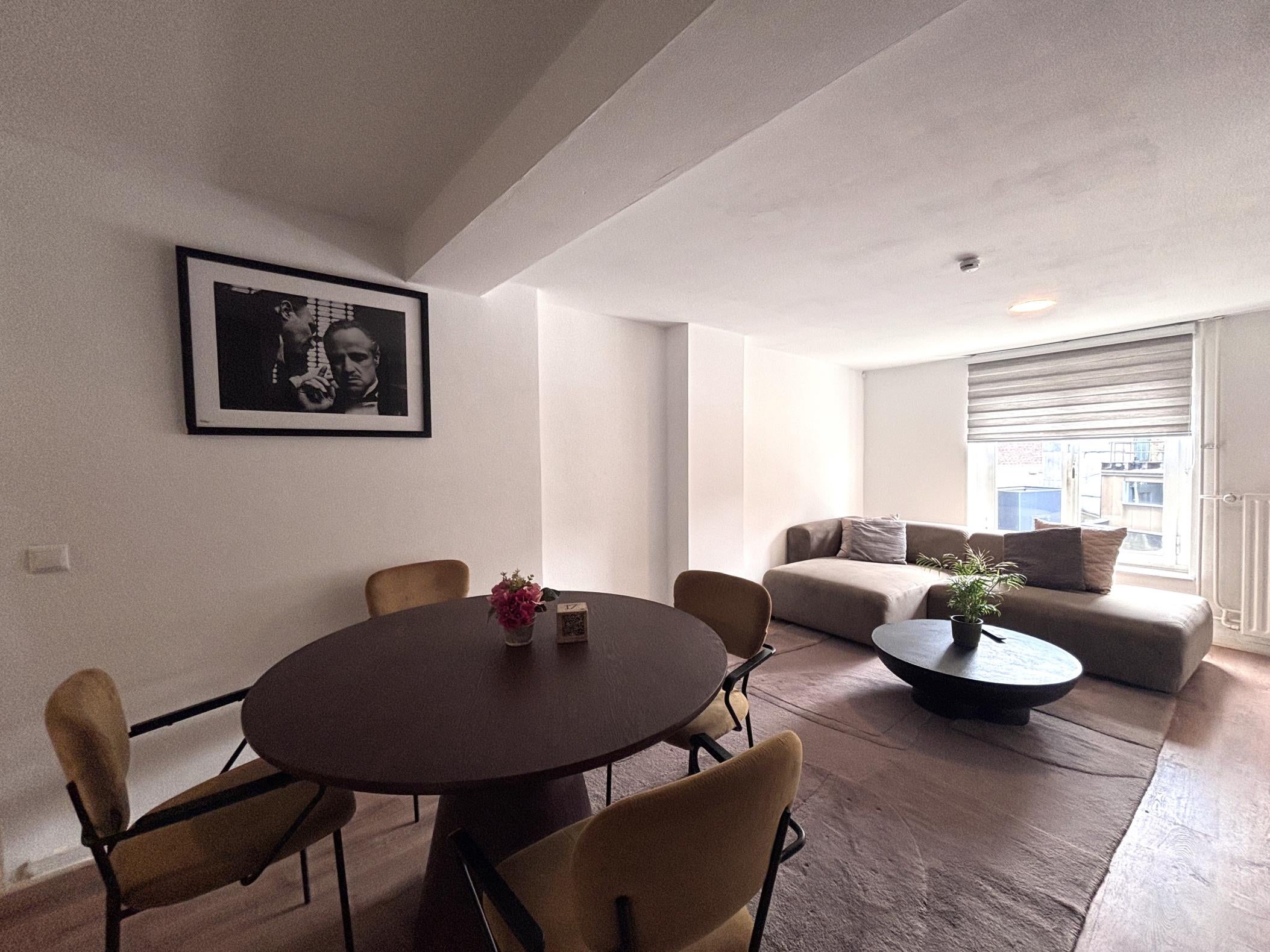 Flat Platielstraat