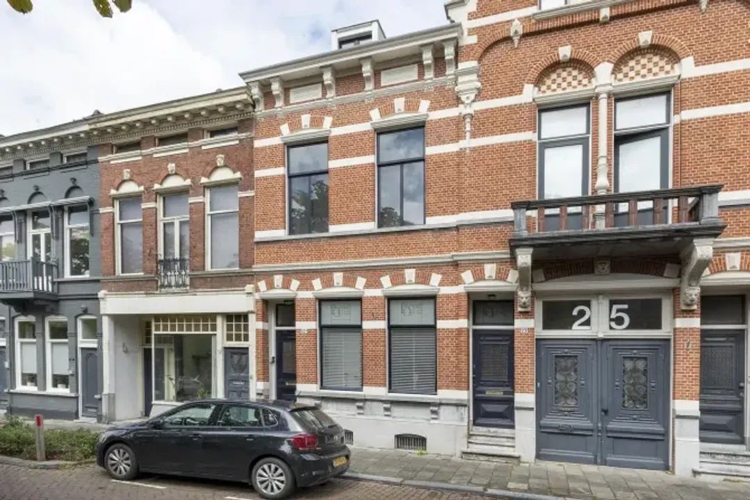 Te huur Kamer Nieuwe Boschstraat in Breda