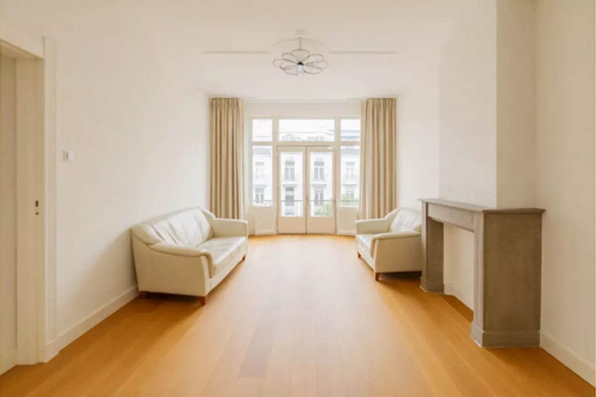 Te huur Appartement Frans van Mierisstraat in Amsterdam