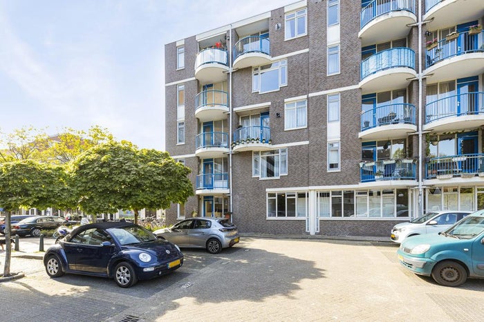 Te huur: Appartement Mallemolen 13 A in Den Haag