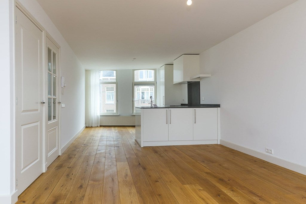 Flat Amstelveenseweg 162 C