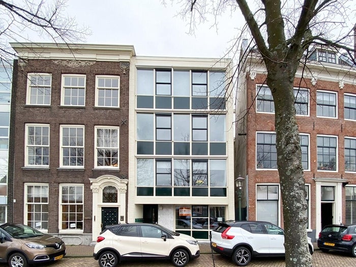 Te huur: Appartement Spaarne in Haarlem