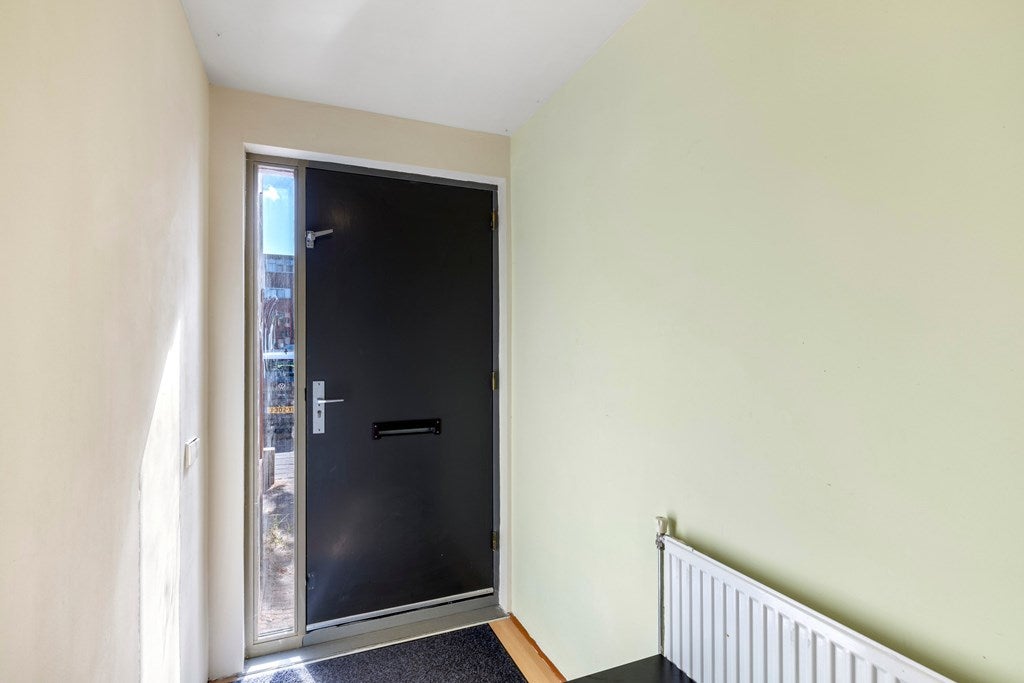 Tussenwoning te koop: Valutaboulevard 47, Amsterdam