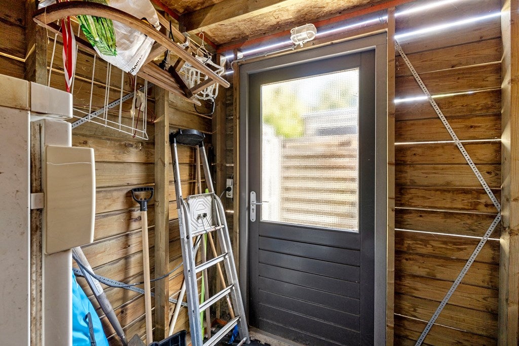 Tussenwoning te koop: Valutaboulevard 47, Amsterdam