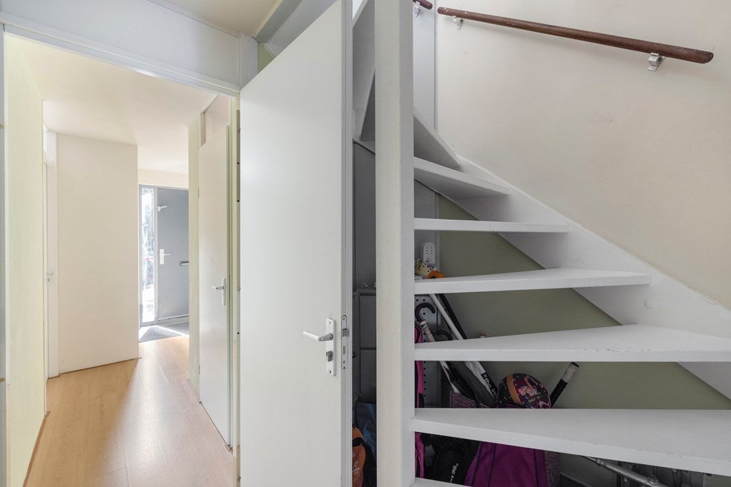 Tussenwoning te koop: Valutaboulevard 47, Amsterdam