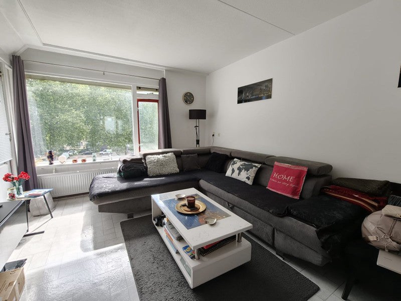 Appartement Willem Smalthof in Rotterdam