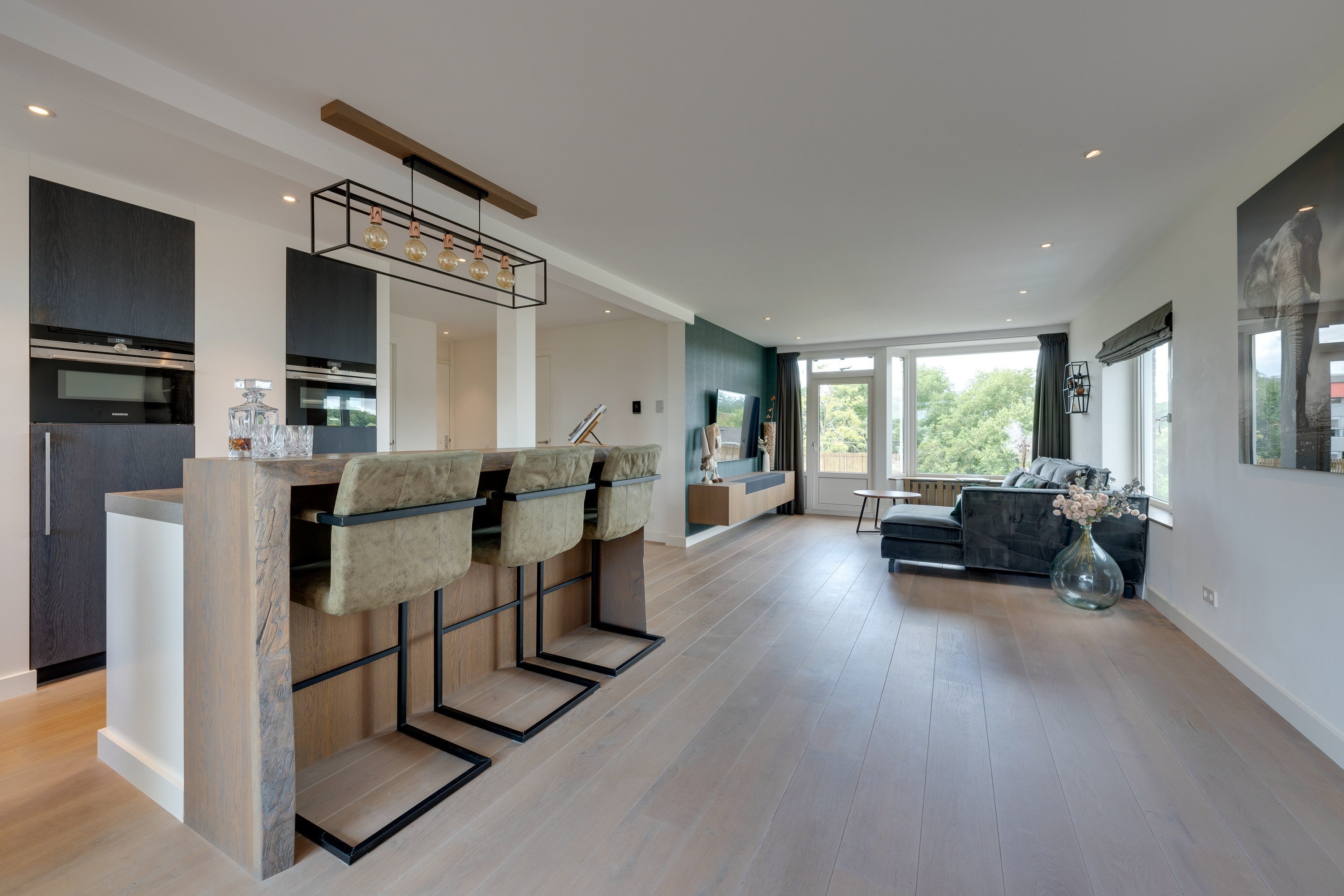 Appartement Johanna Naberstraat 160 in Purmerend