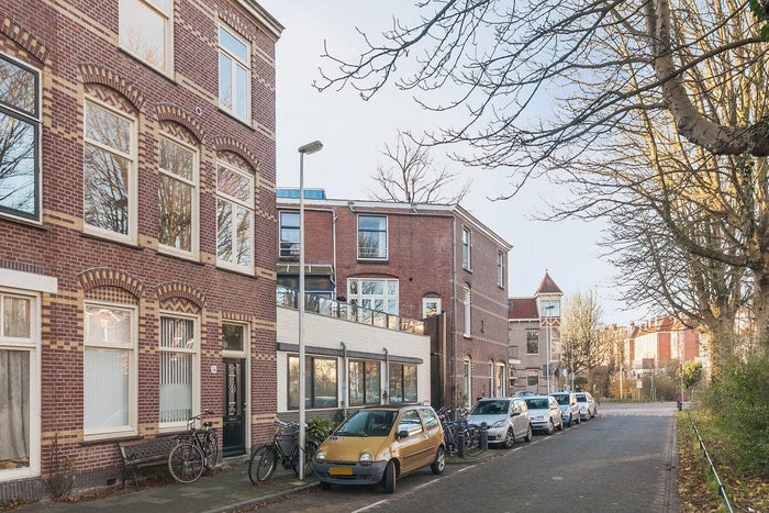 Te huur: Appartement Rembrandtkade in Utrecht