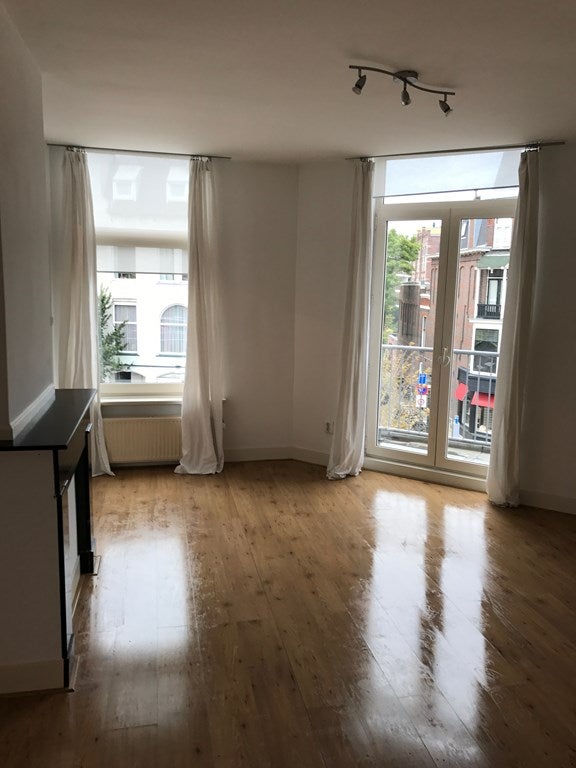 Te huur: Appartement Groot Hertoginnelaan 198 2 in Den Haag