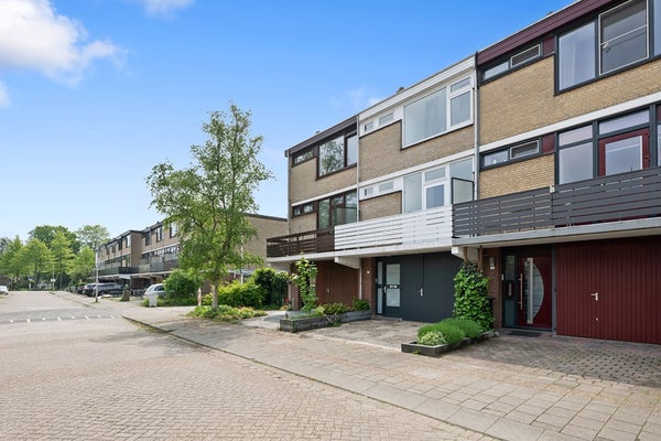 Zeemanstraat 37 in Nieuwerkerk aan den IJssel