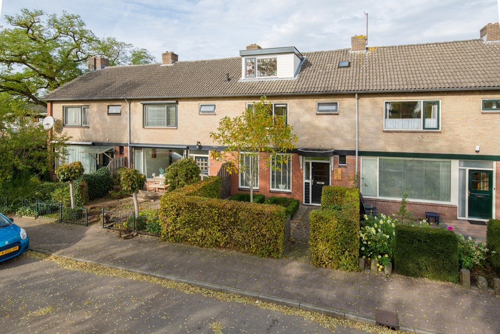 Koopwoningen Ermelo – Huis te koop in Ermelo