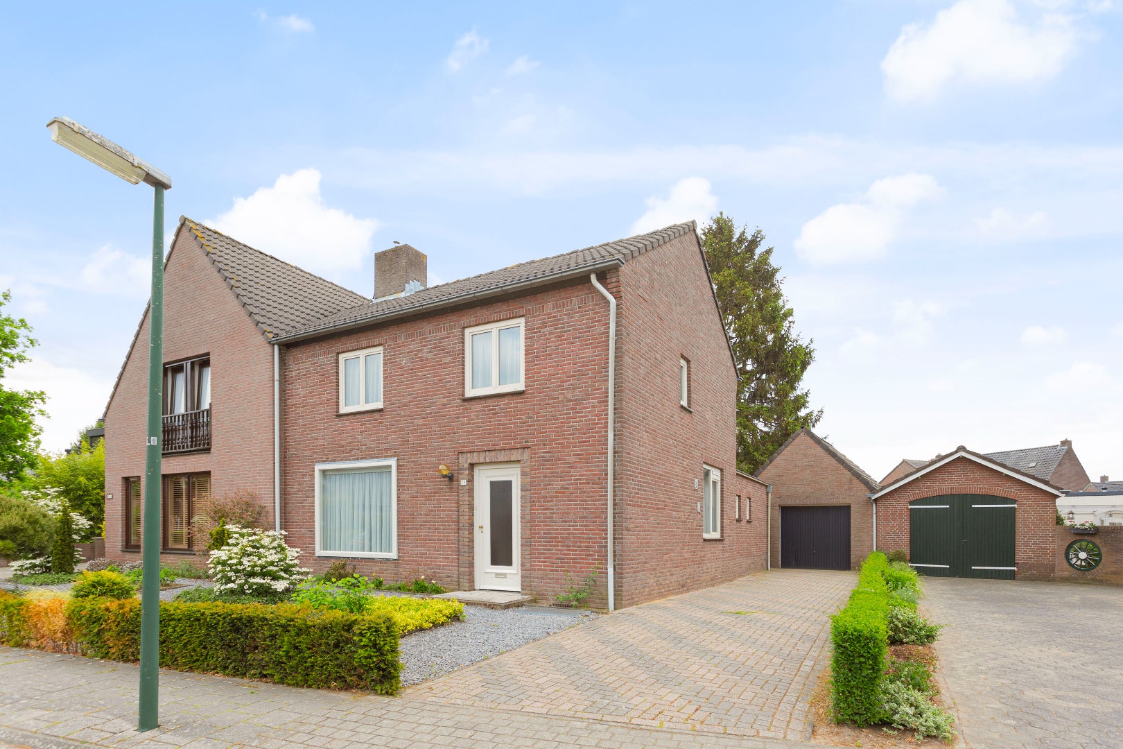 Huis Te Koop Goorstraat 25 In Veldhoven Voor € 395.000