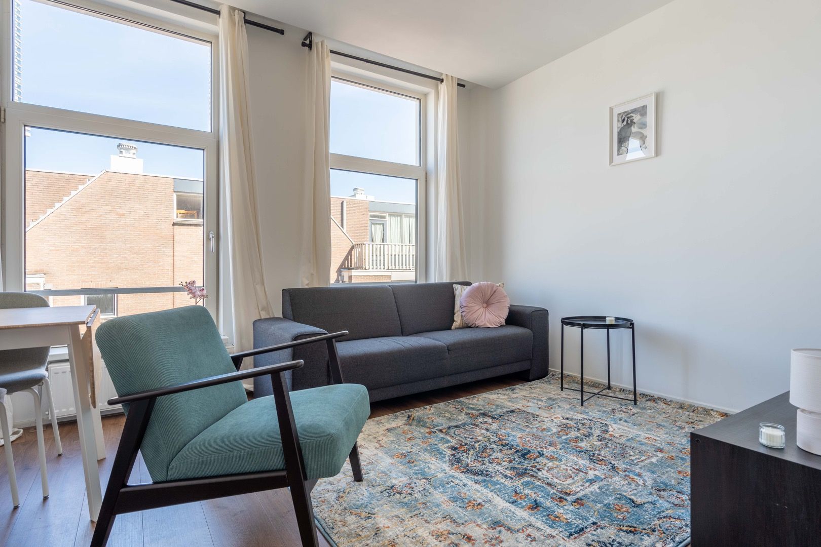 Studio Eendrachtsstraat