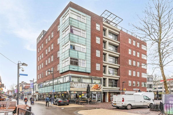 Te huur: Appartement Begijnenhof in Eindhoven