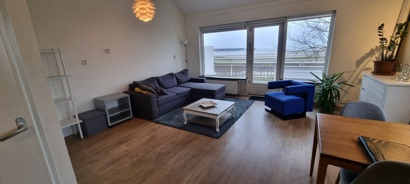 Appartement Poolster in Hoorn