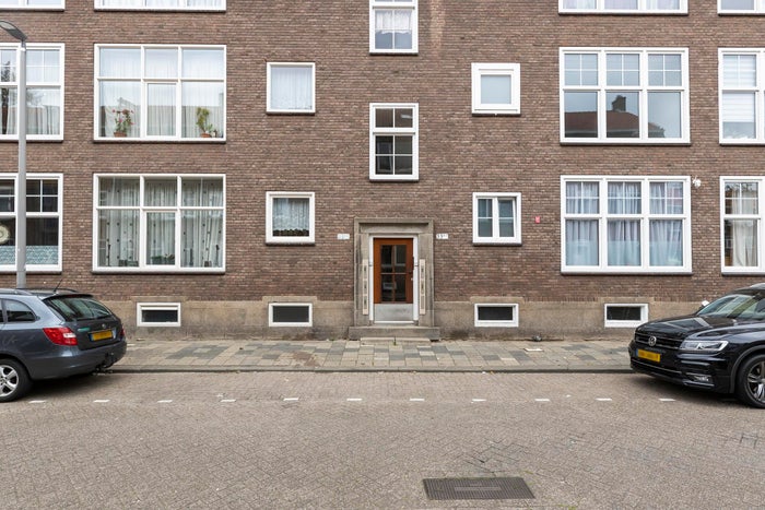 Tapuitstraat 33 B