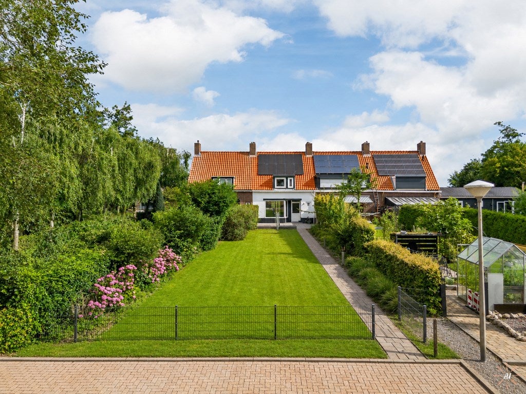 Huis Steenbankpad 16 C in Tollebeek
