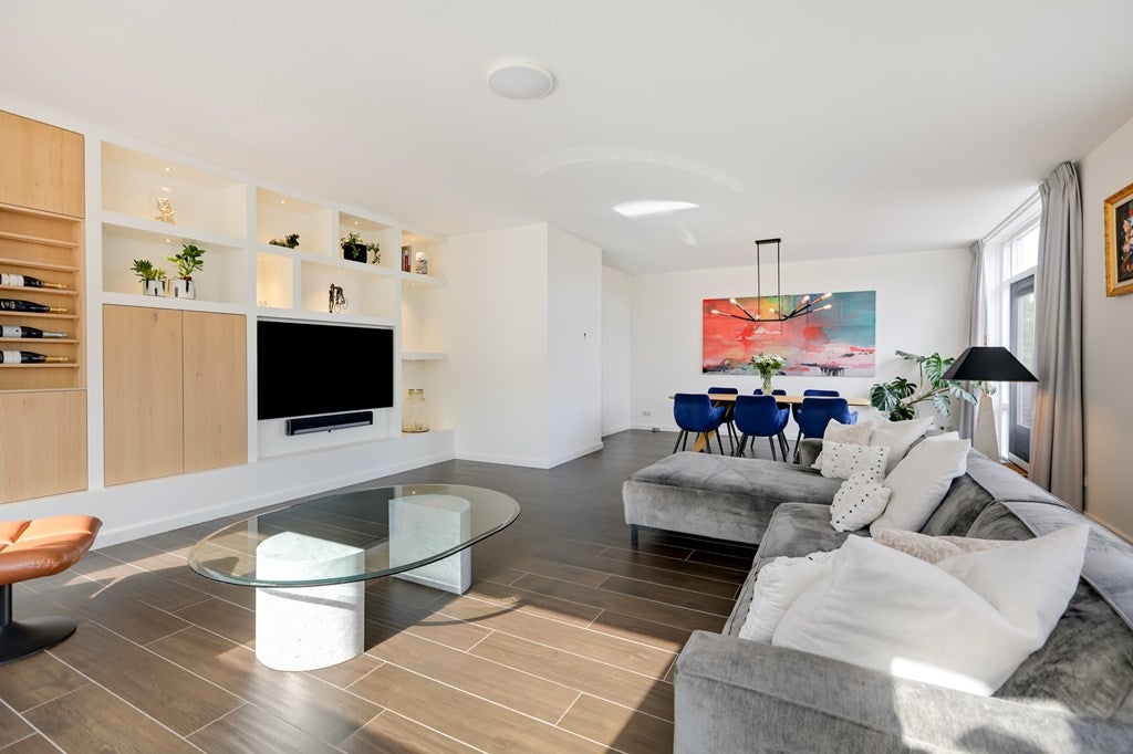 Appartement Kerkweg 38 in Zeddam