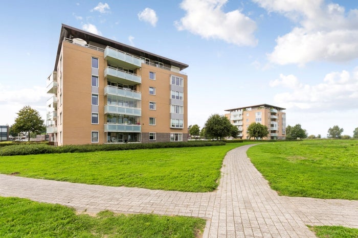 Te huur: Appartement Schildwacht 61 in Oss