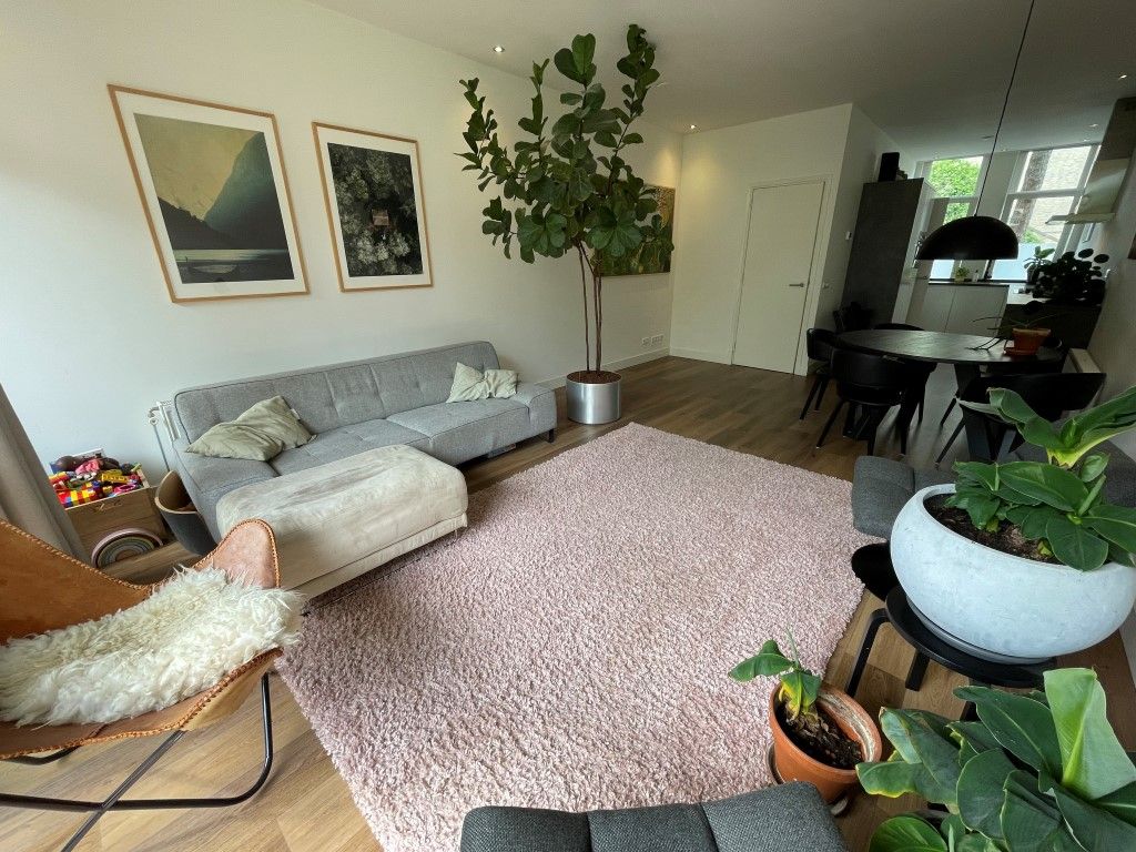 Te huur Huis Louwerslootstraat in Rotterdam
